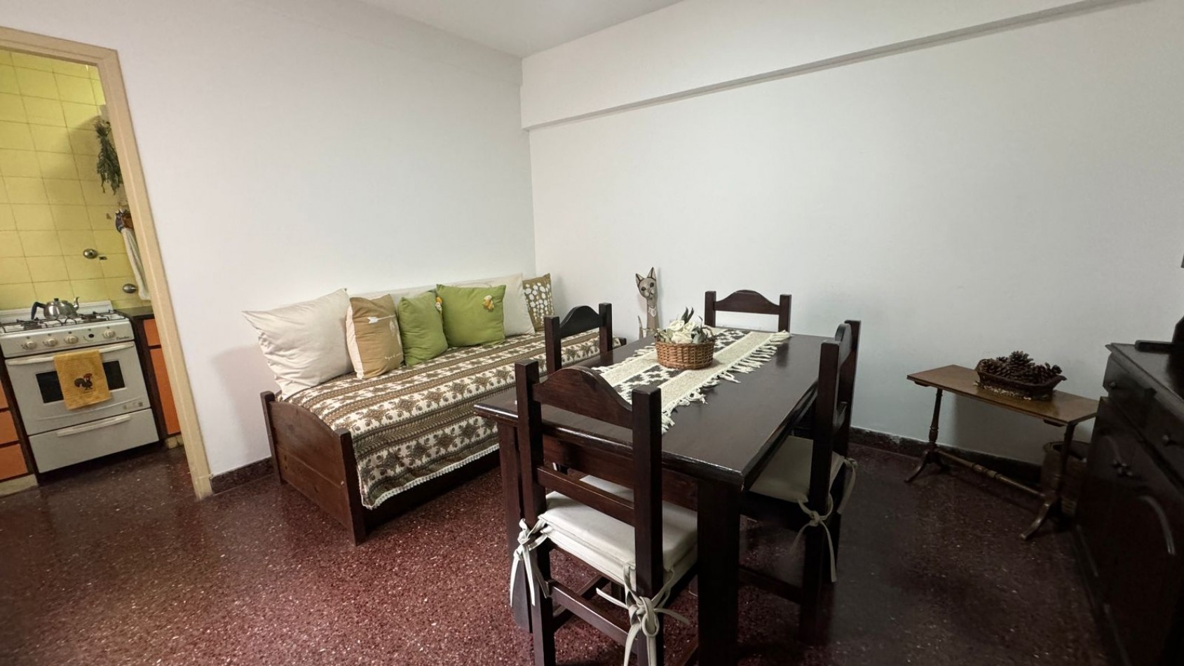 VENTA 2 AMBIENTES