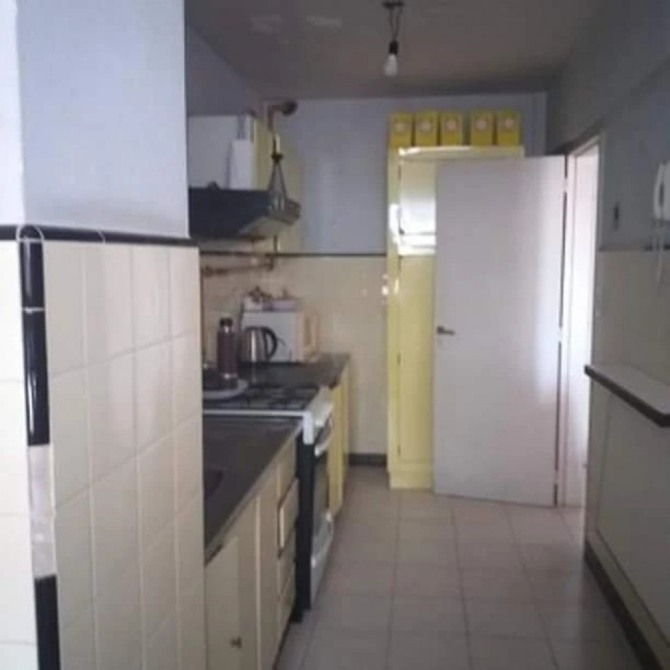 VENTA 3 AMBIENTES