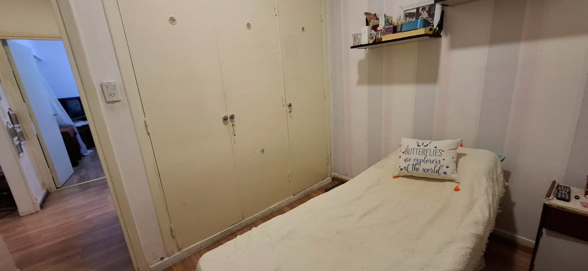 VENTA 3 AMBIENTES 