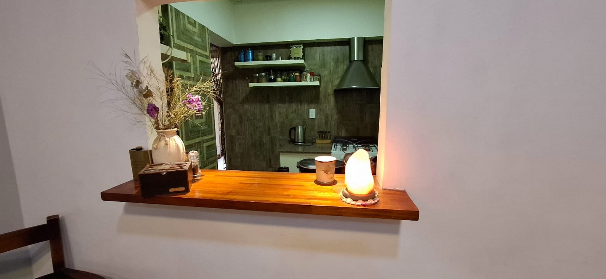 VENTA 3 AMBIENTES 