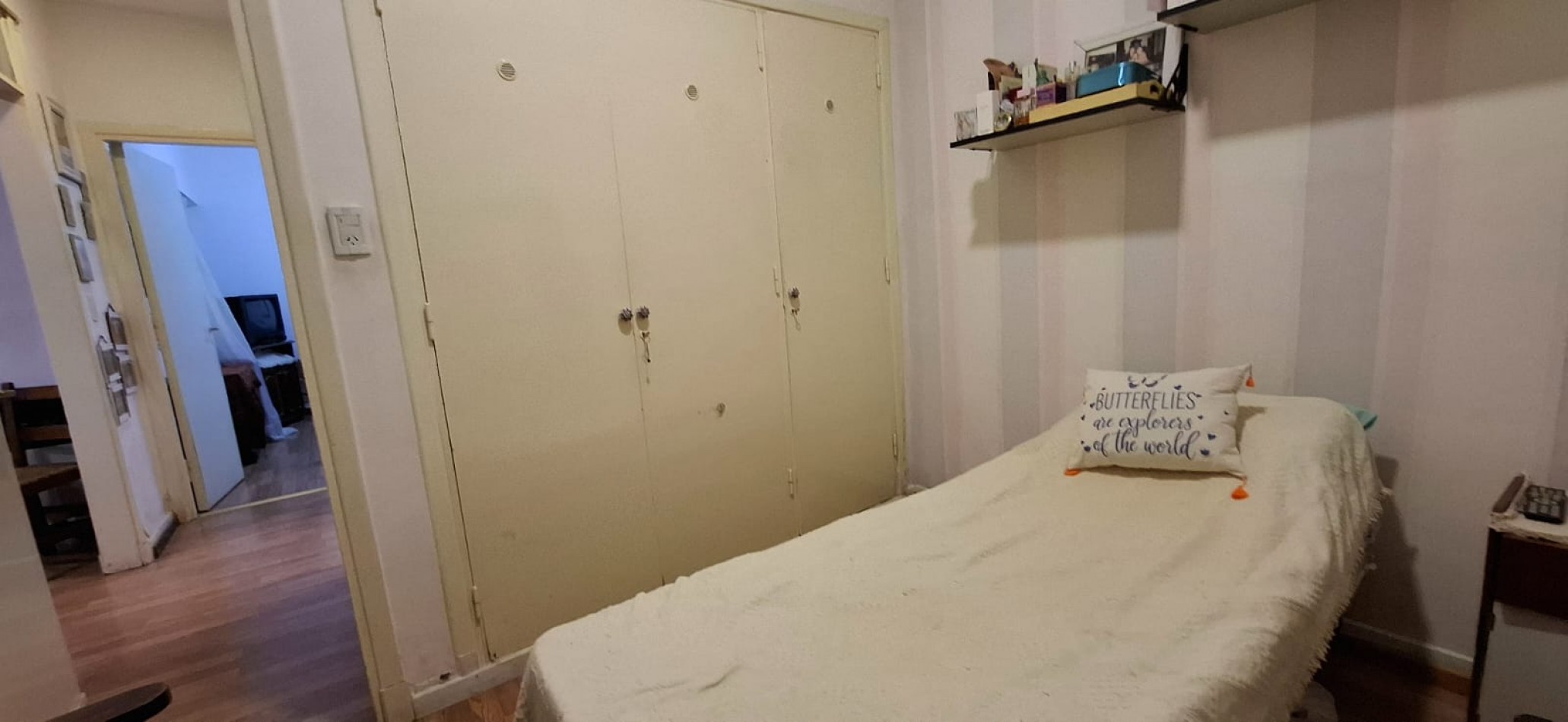 VENTA 3 AMBIENTES 