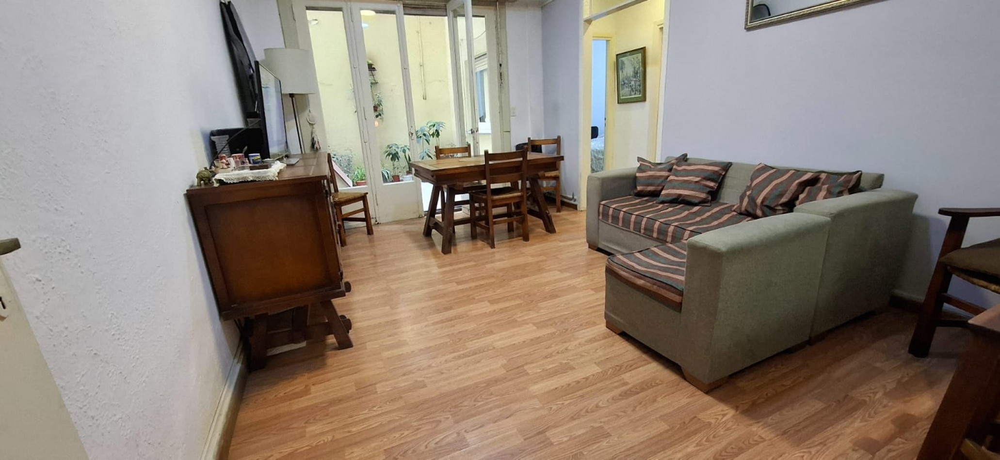 VENTA 3 AMBIENTES 