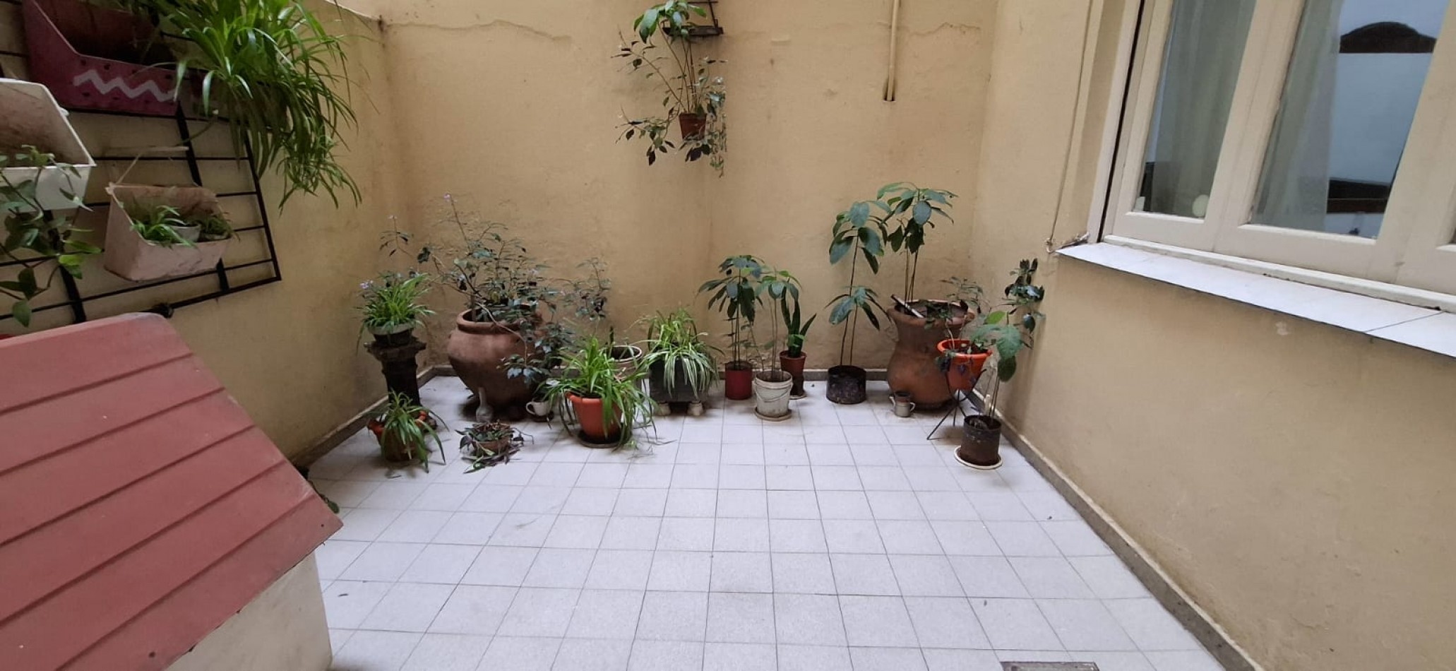 VENTA 3 AMBIENTES 