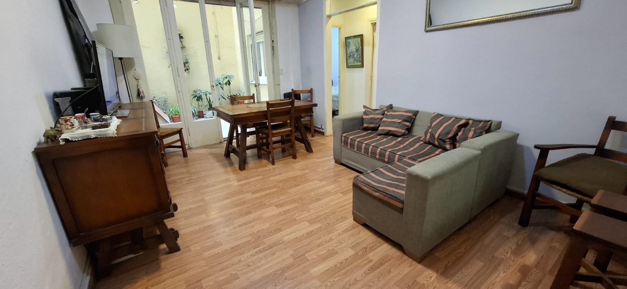 VENTA 3 AMBIENTES 