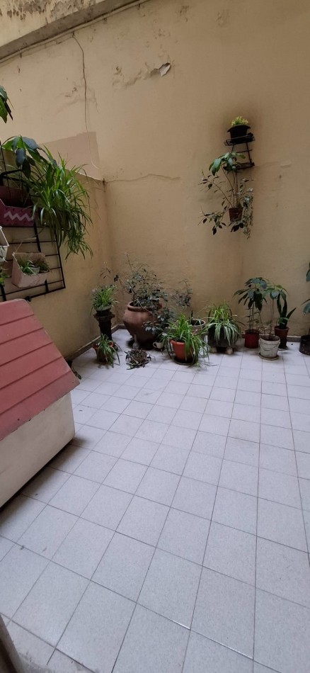 VENTA 3 AMBIENTES 