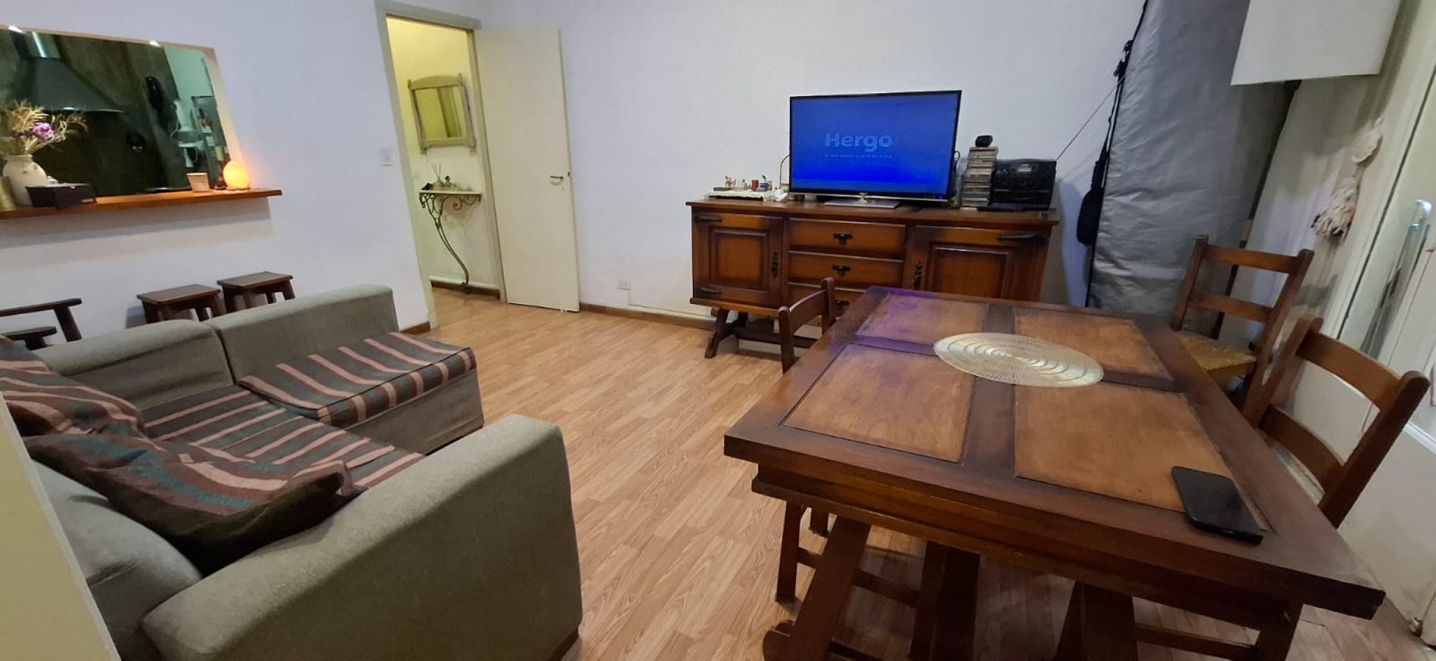 VENTA 3 AMBIENTES 