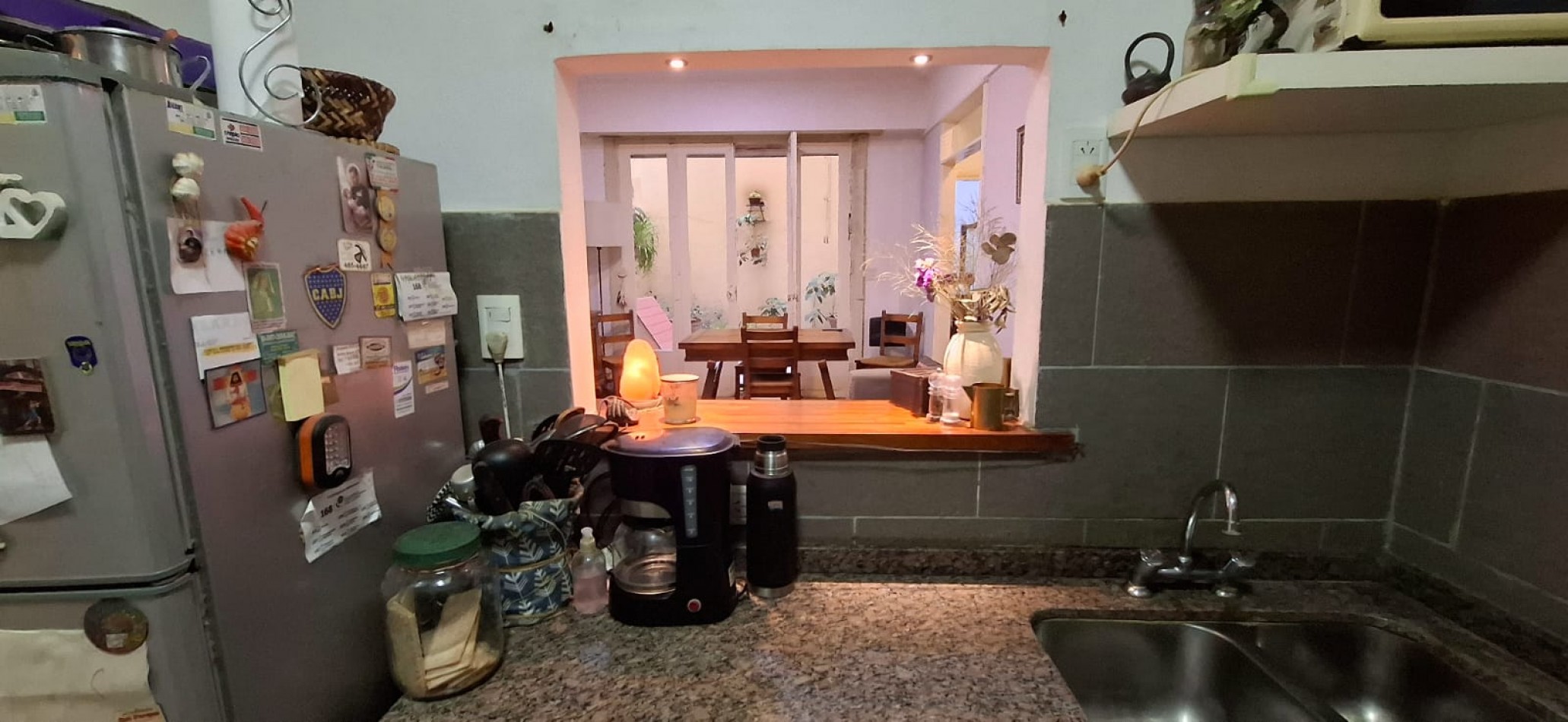 VENTA 3 AMBIENTES 