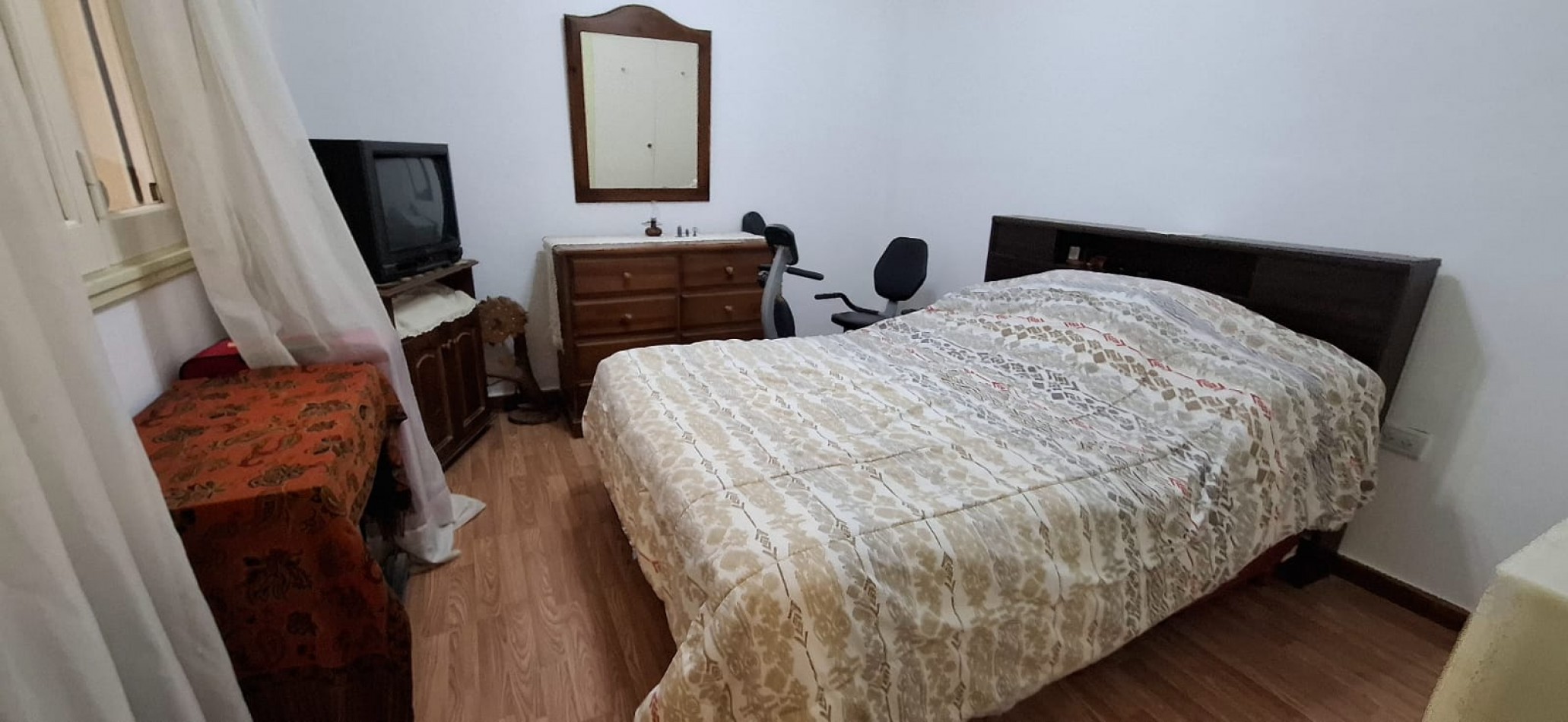 VENTA 3 AMBIENTES 