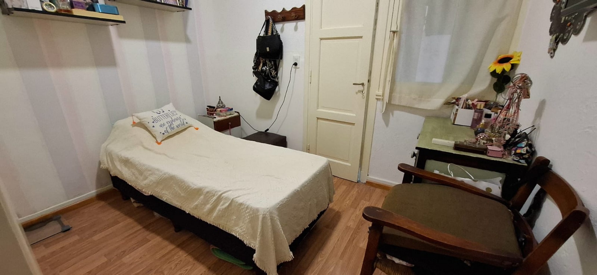 VENTA 3 AMBIENTES 