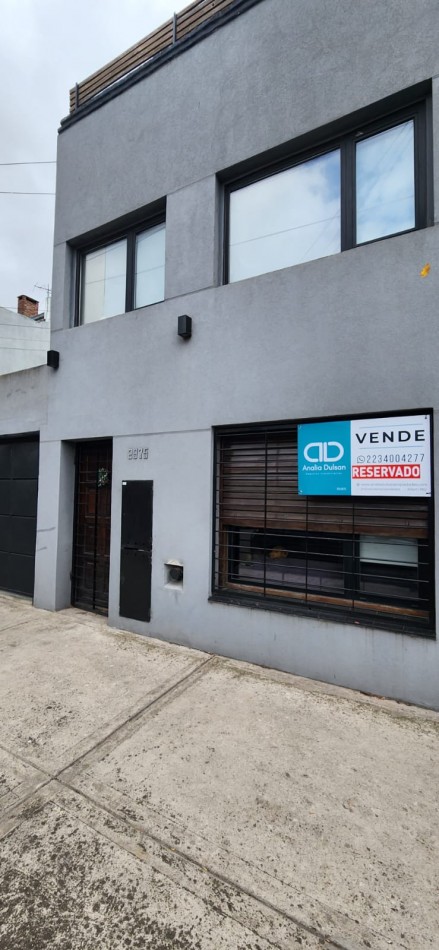 VENTA TRIPLEX 