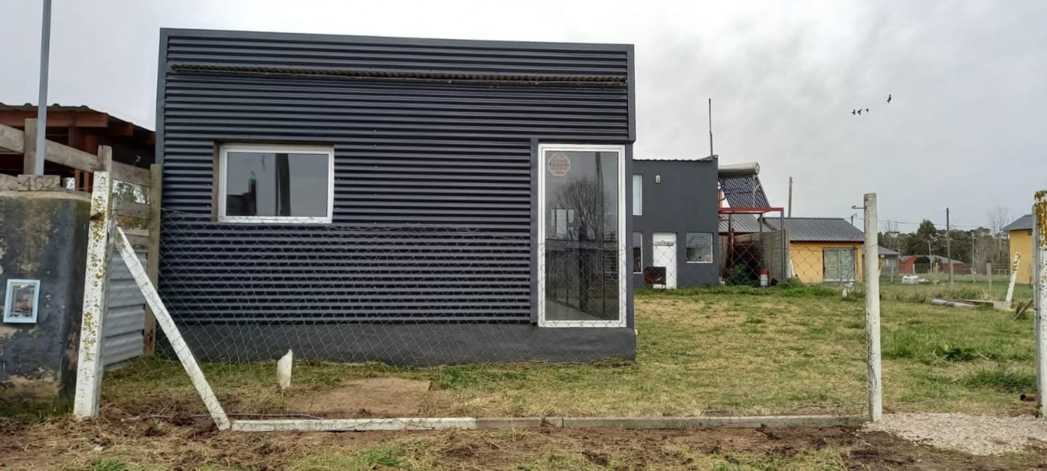 VENTA CASA 