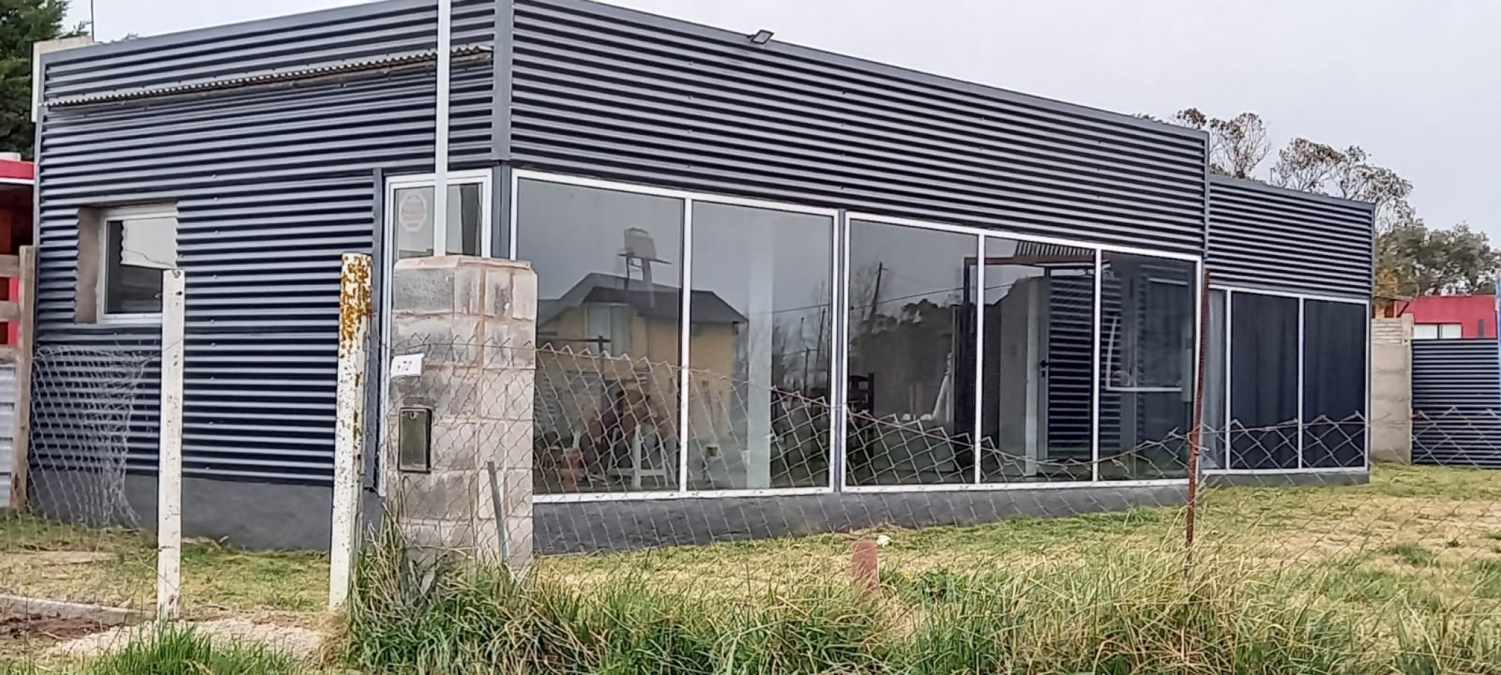 VENTA CASA 