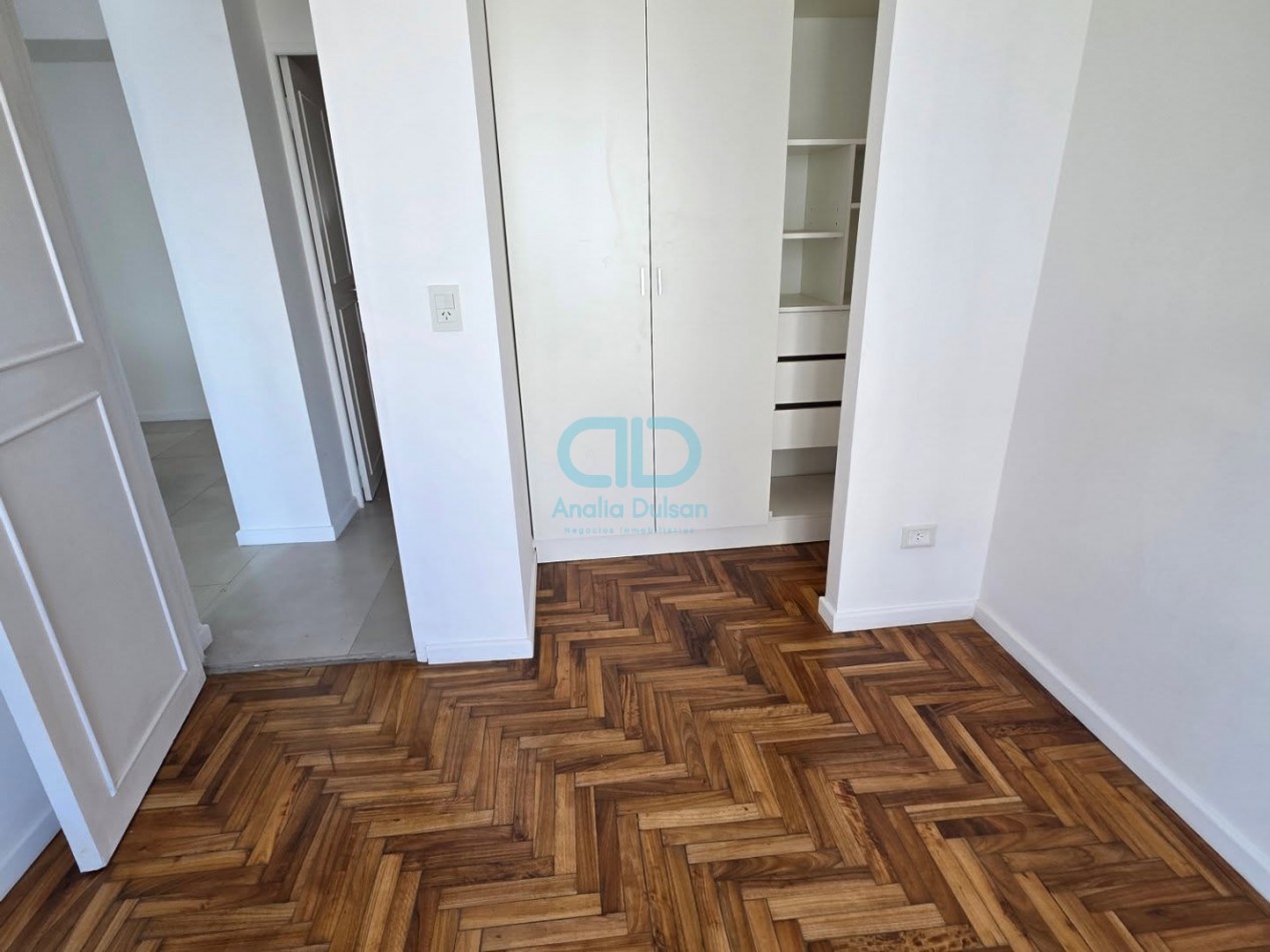 VENTA 2 AMBIENTES