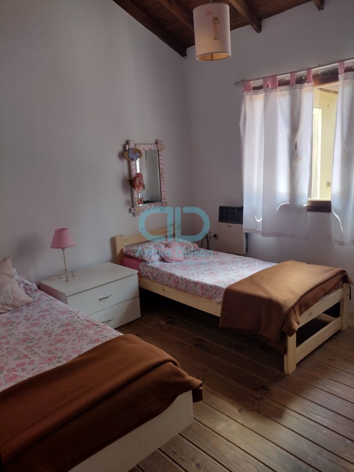 VENTA CHALET 