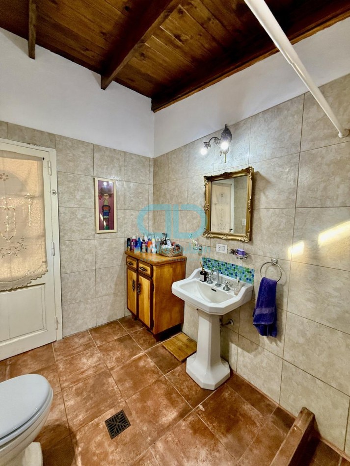VENTA CASA LA CALETA