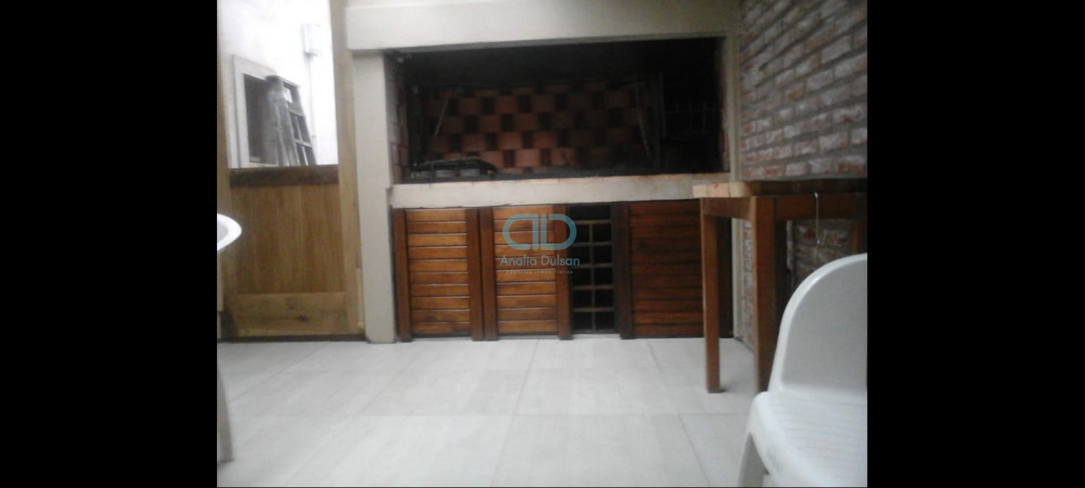 VENTA CHALET 