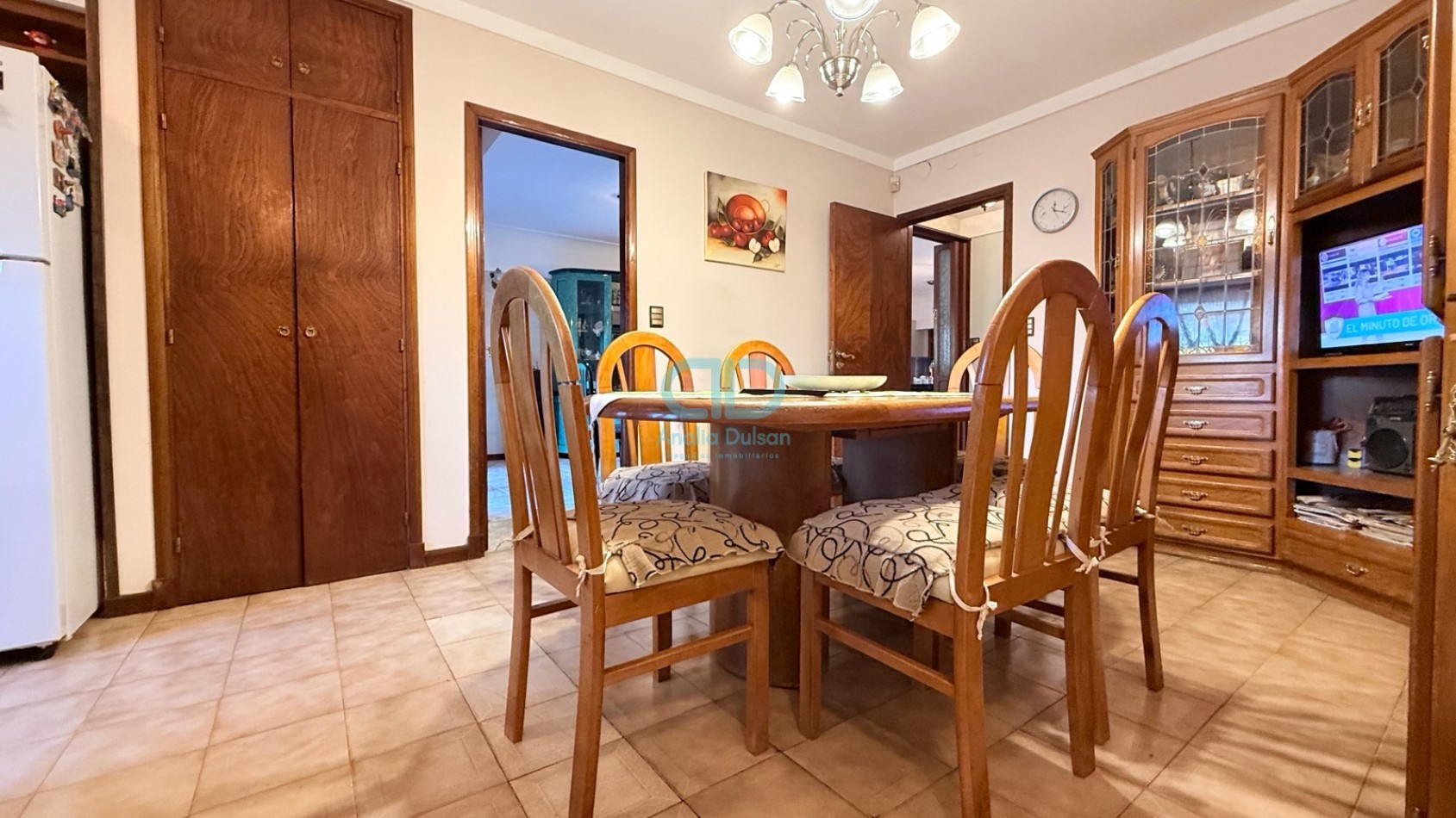 VENTA IMPORTANTE CHALET