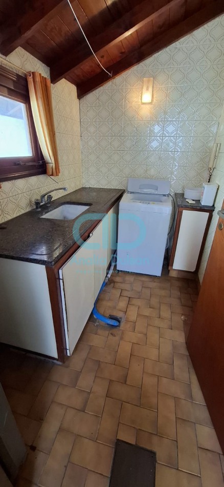 VENTA CHALET