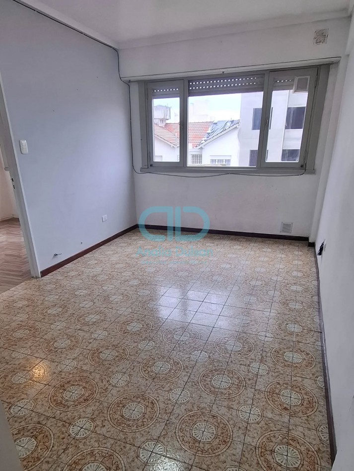 VENTA 2 AMBIENTES