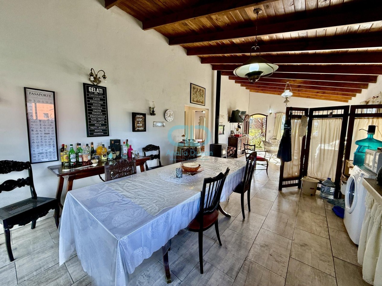VENTA CASA LA CALETA