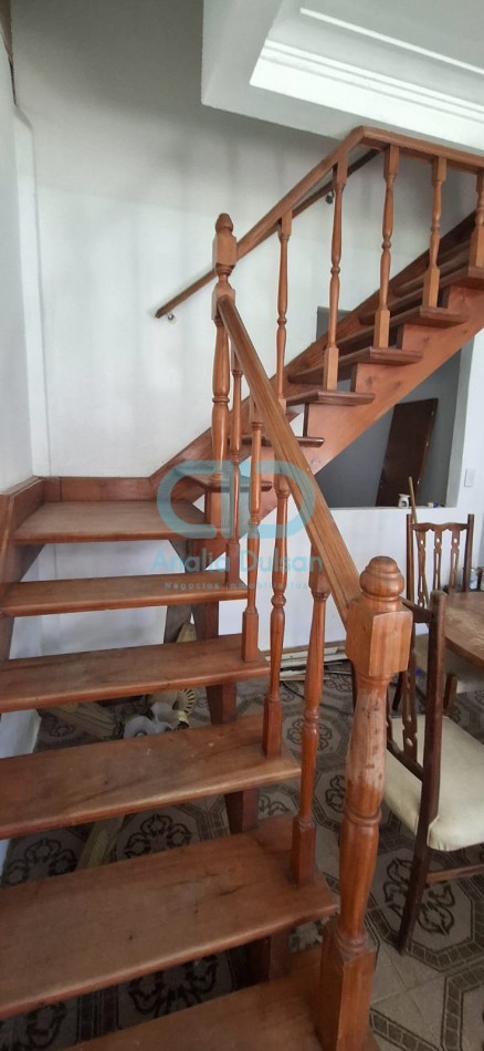VENTA CHALET 