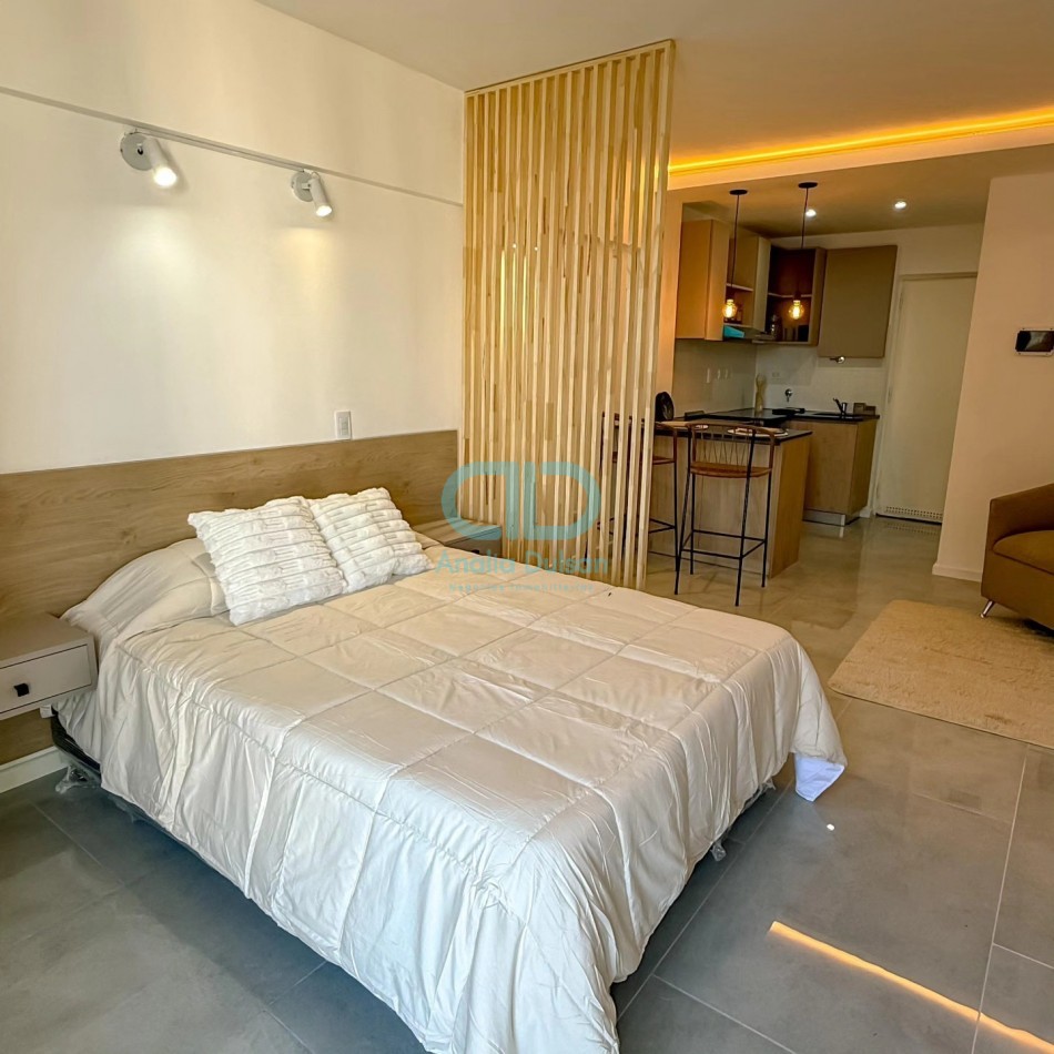 VENTA 1 AMBIENTE