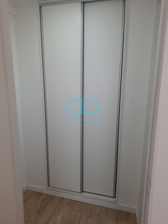 VENTA DEPARTAMENTO 2 AMBIENTES