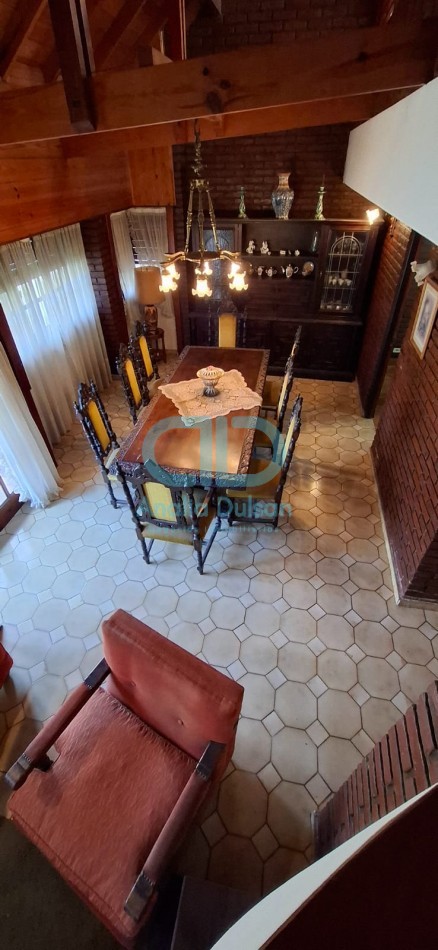 VENTA CHALET