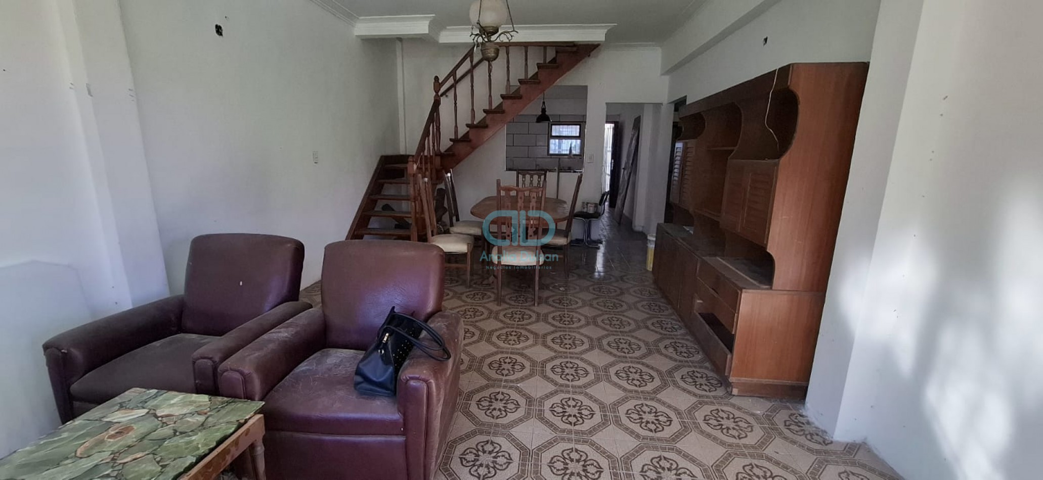 VENTA CHALET 