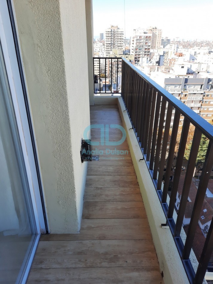 VENTA DEPARTAMENTO 2 AMBIENTES
