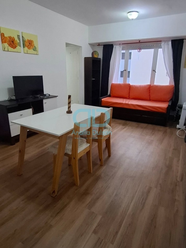 VENTA 2 AMBIENTES 