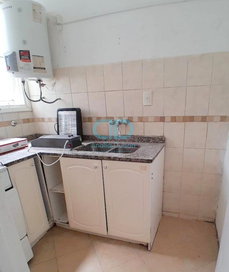 VENTA 2 AMBIENTES 