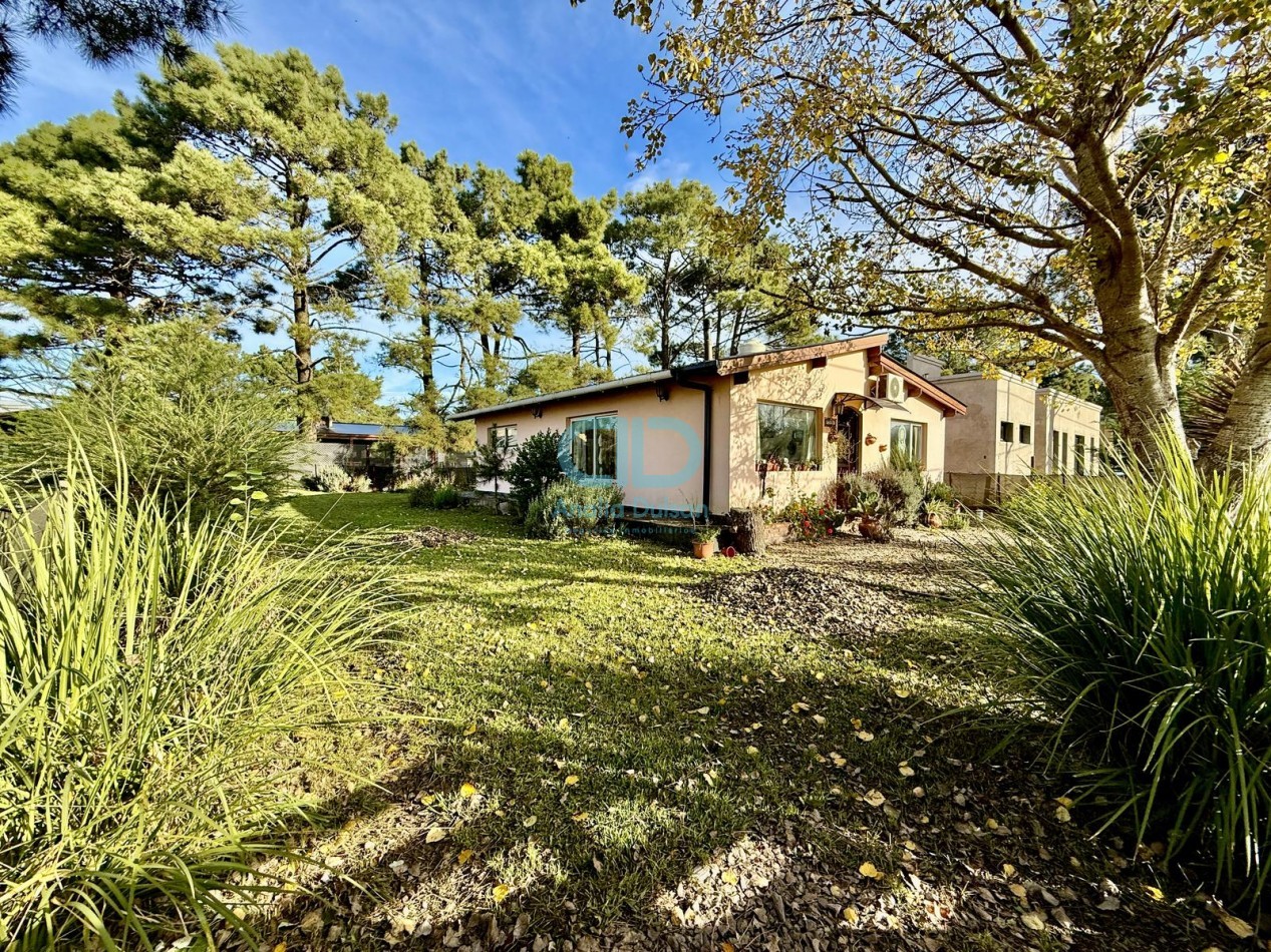 VENTA CASA LA CALETA