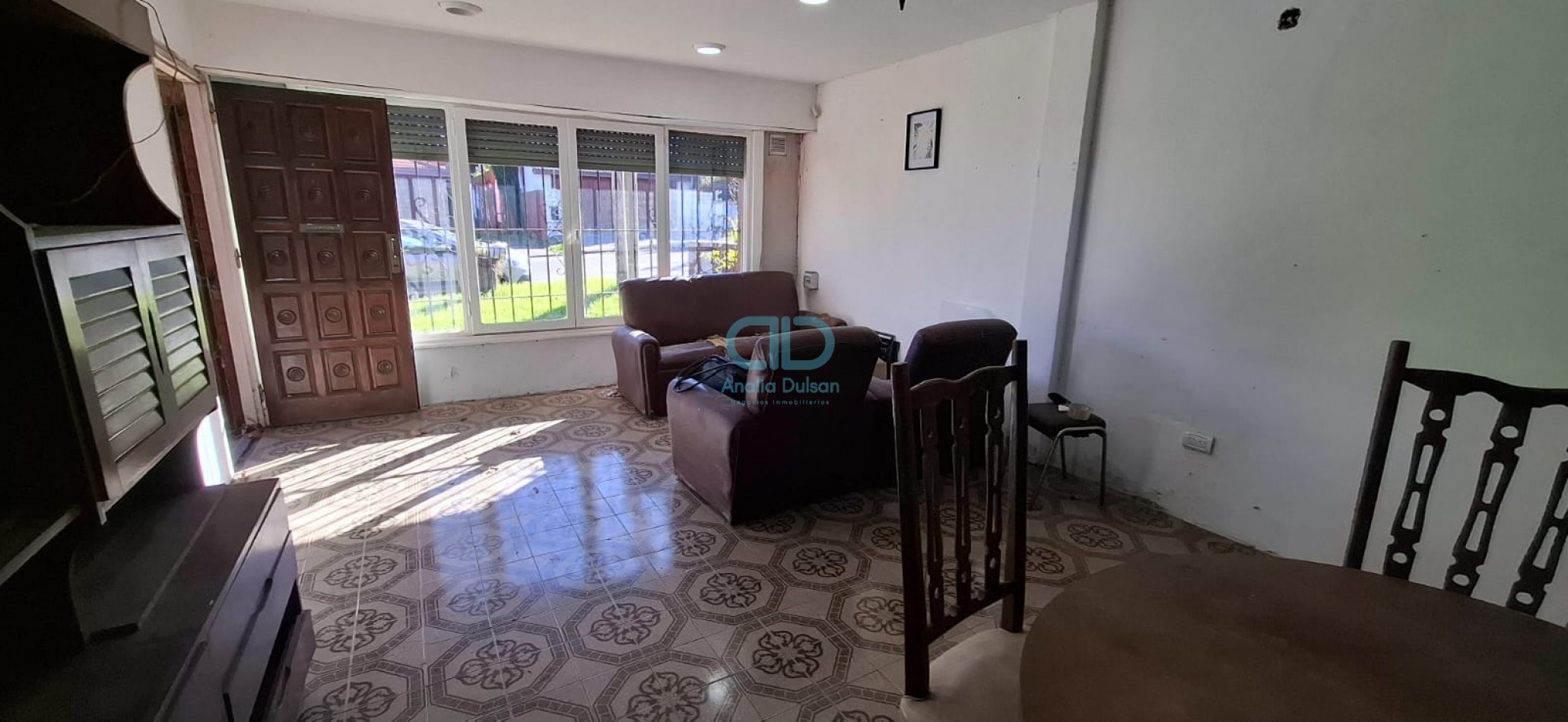 VENTA CHALET 