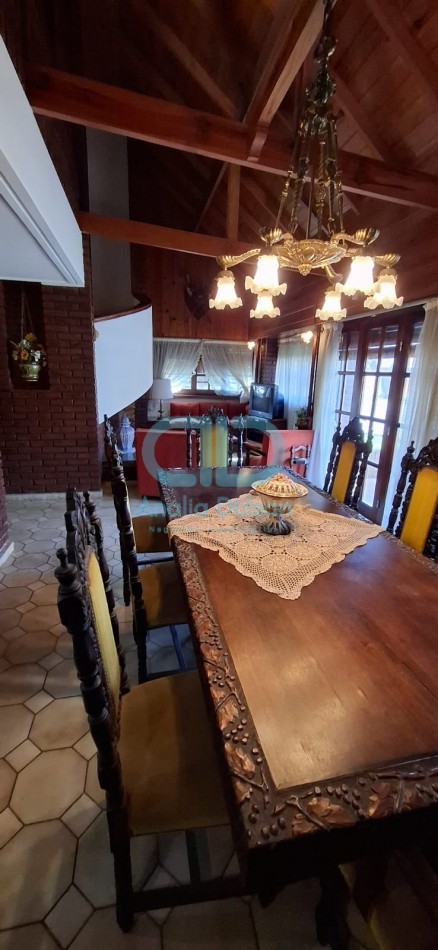 VENTA CHALET