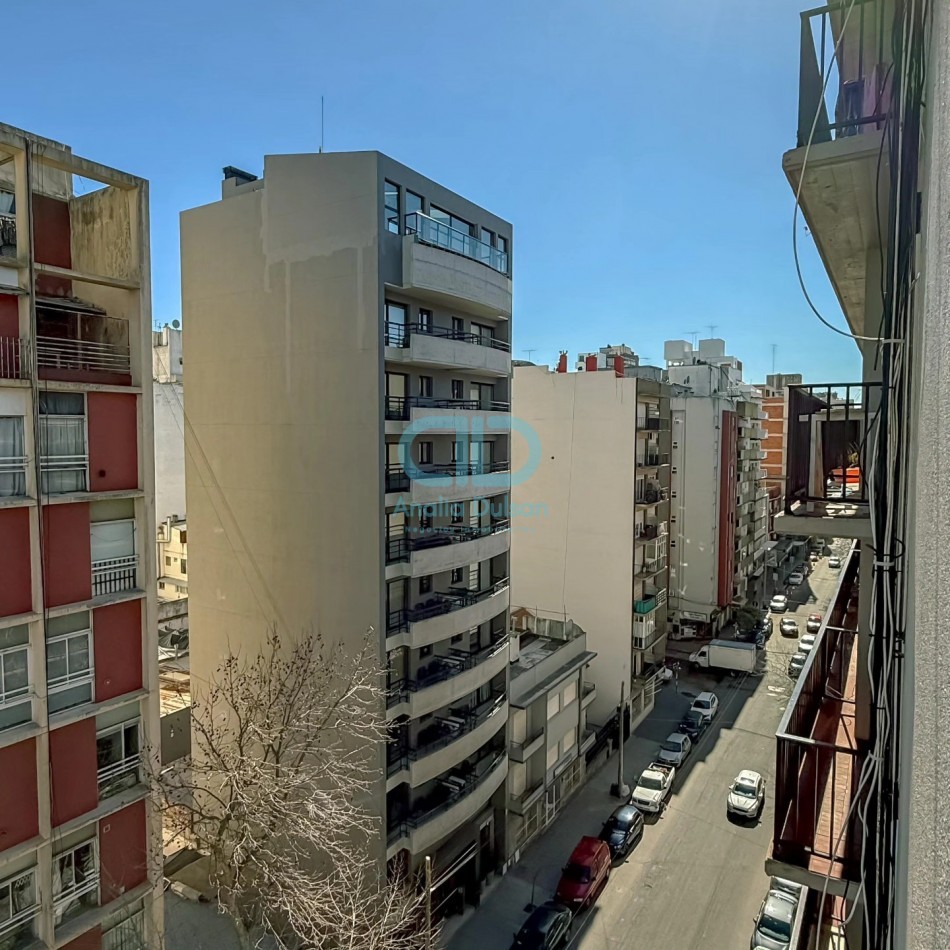 VENTA 1 AMBIENTE