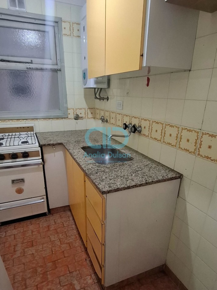 VENTA 2 AMBIENTES