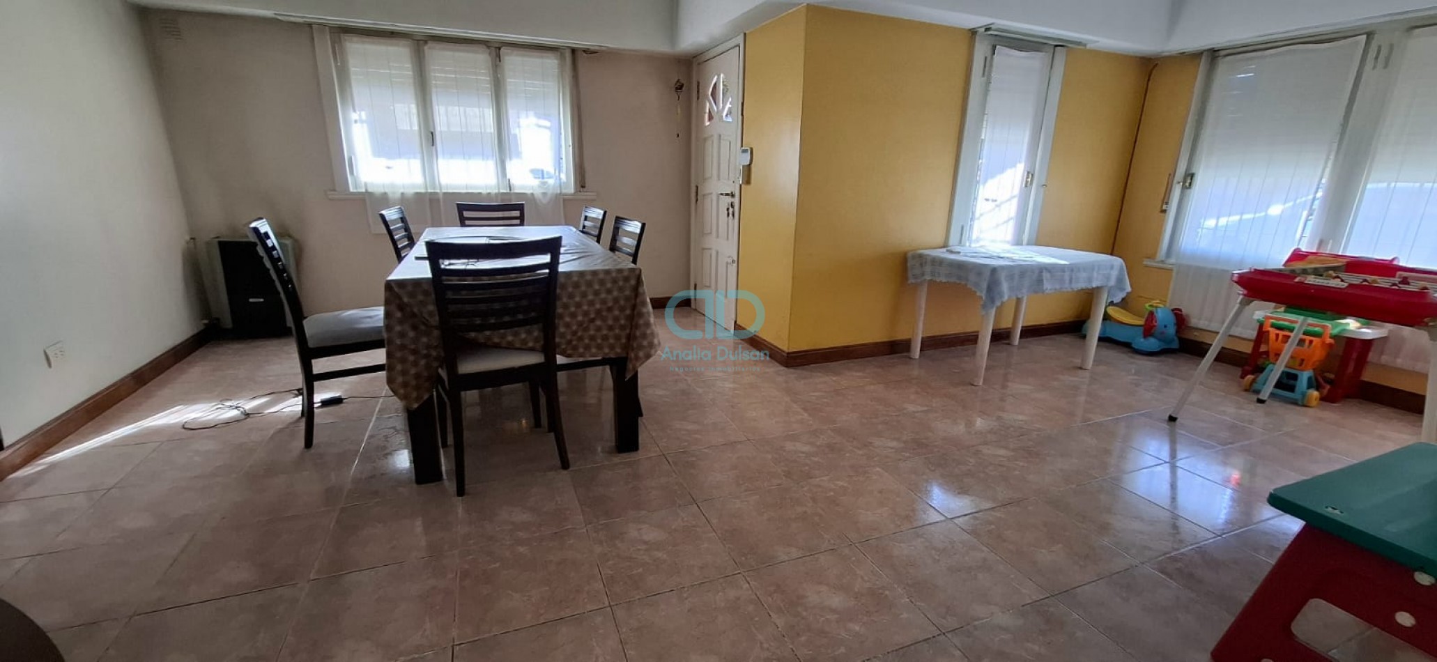 VENTA CHALET PH 