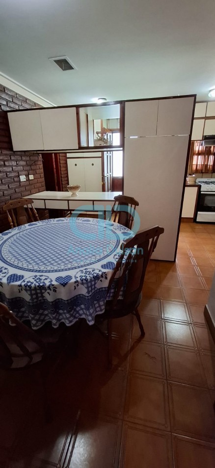 VENTA CHALET