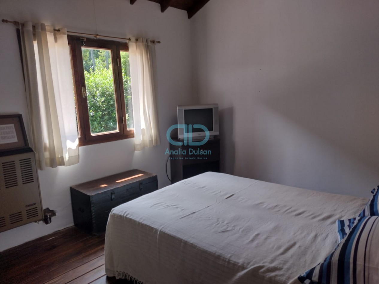 VENTA CHALET 