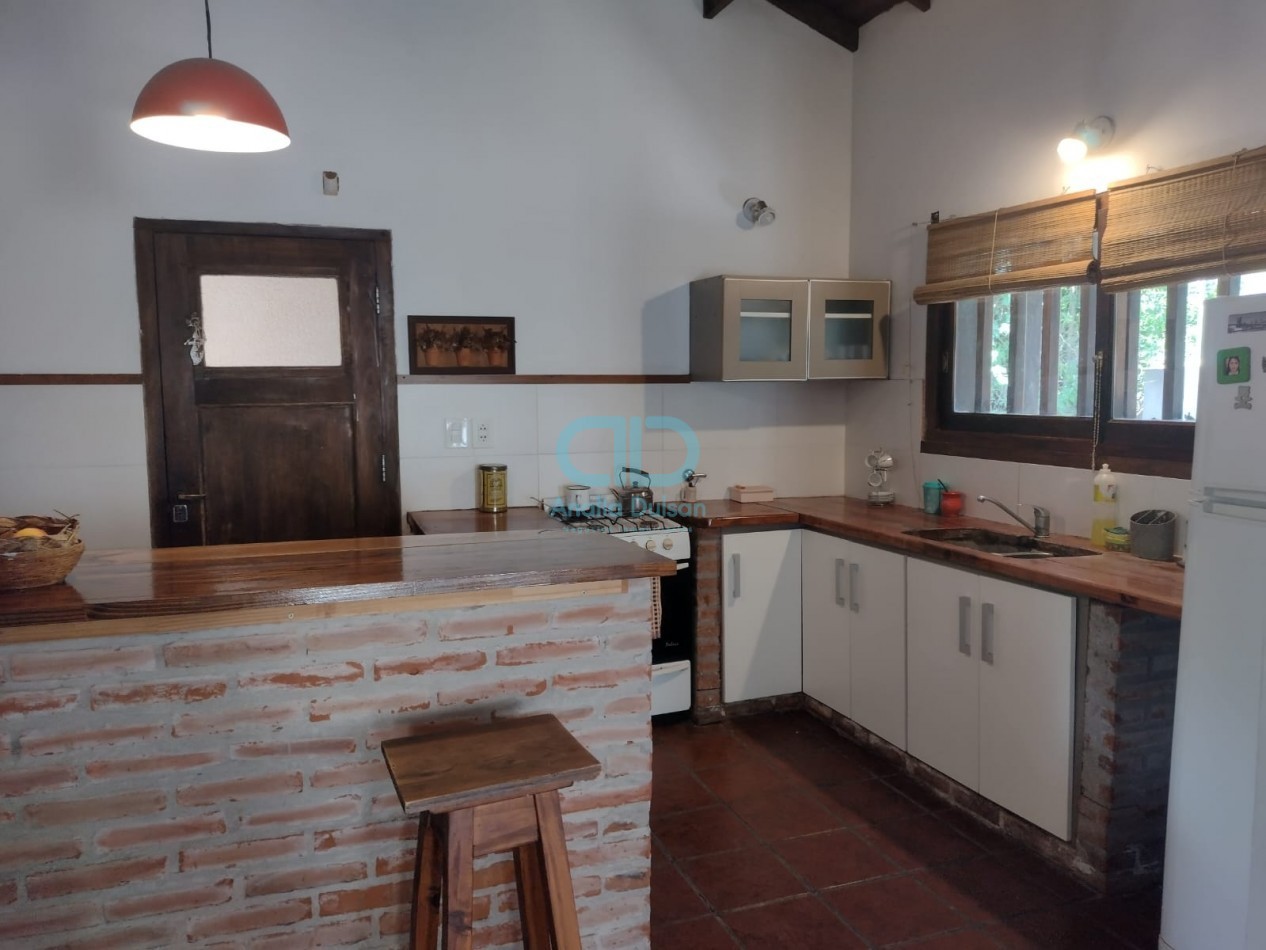 VENTA CHALET 