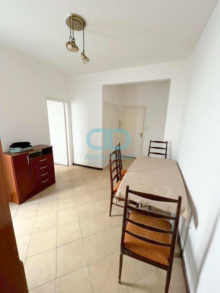 VENTA 2 AMBIENTES 