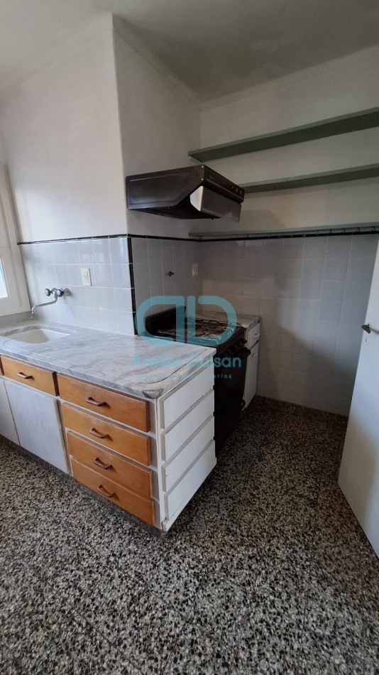 VENTA 3 AMBIENTES