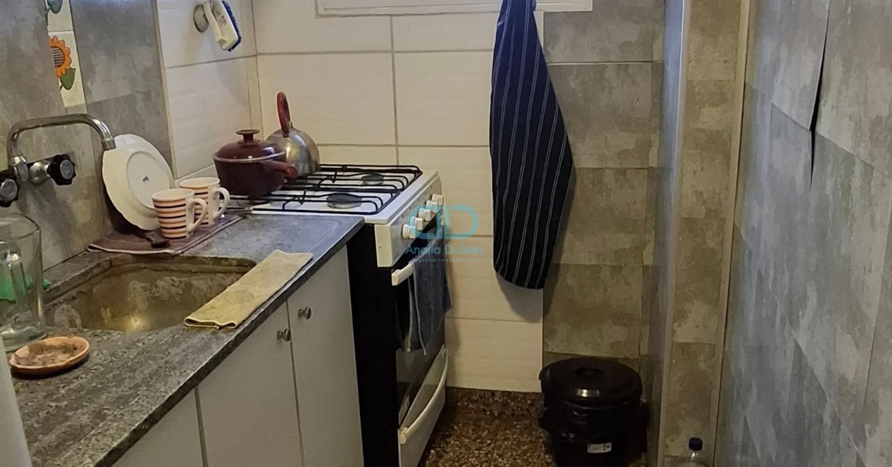 VENTA 2 AMBIENTES