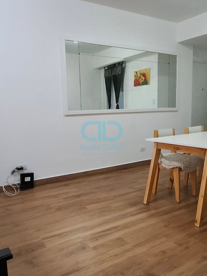 VENTA 2 AMBIENTES 