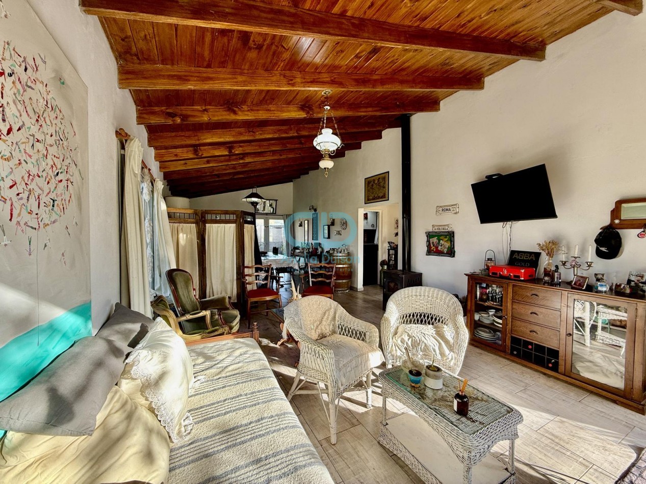 VENTA CASA LA CALETA