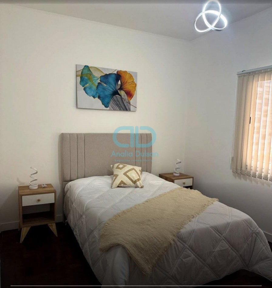 VENTA 3 AMBIENTES 