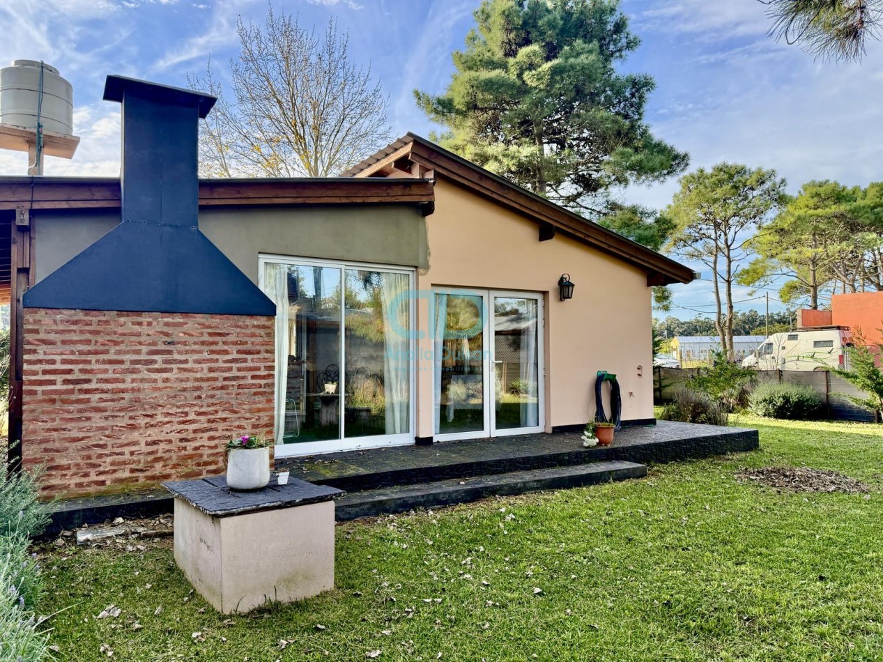 VENTA CASA LA CALETA
