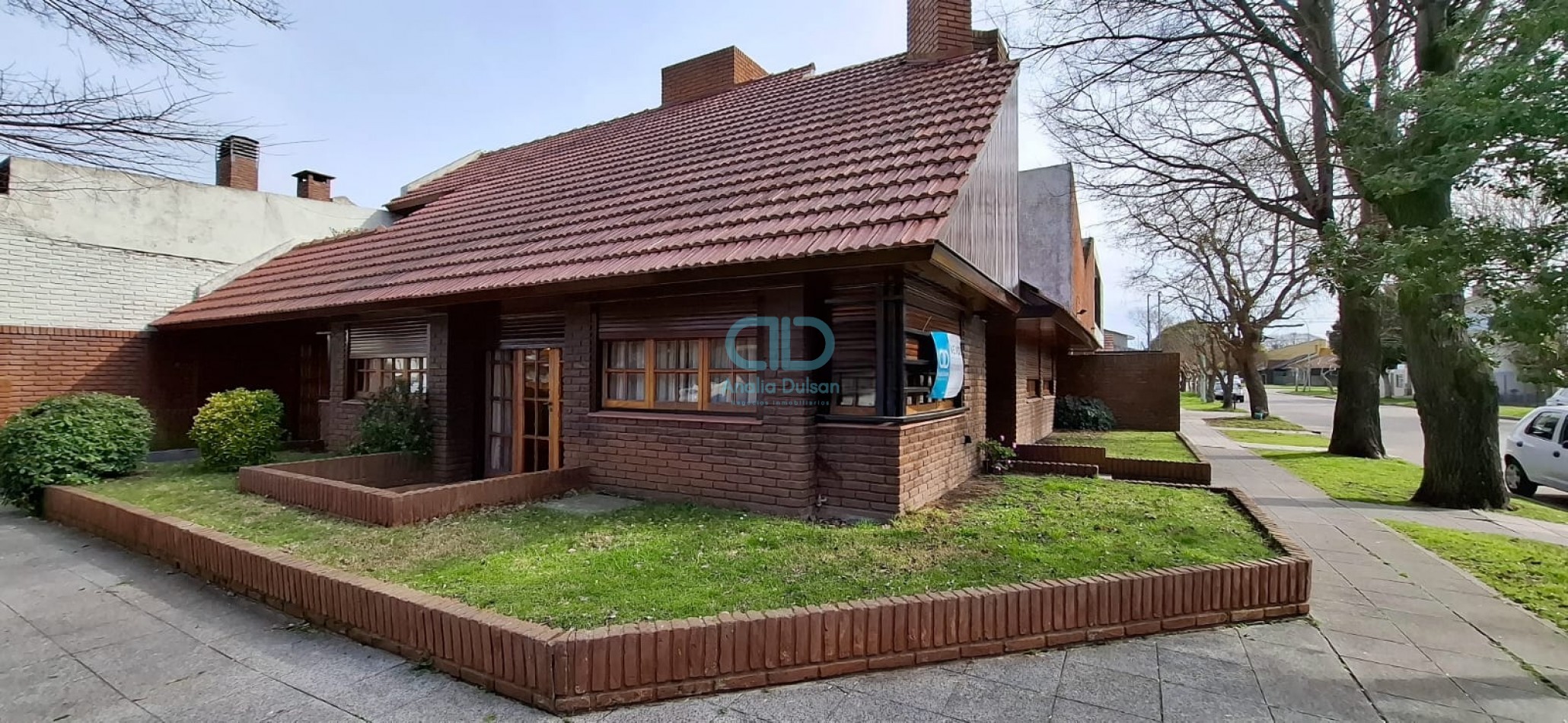 VENTA CHALET