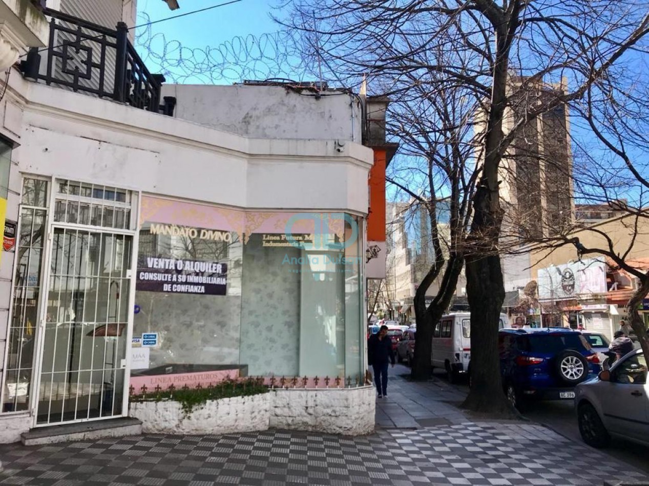 ALQUILER O VENTA